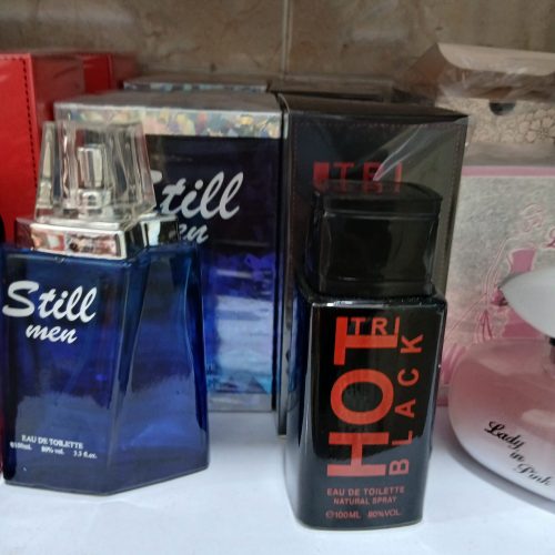 ادکلن عمده 140