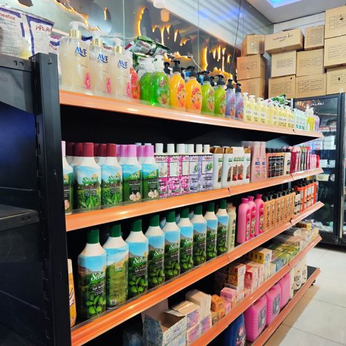 واگذاری مغازه سوپر مارکت 75متری در شهید اوینی