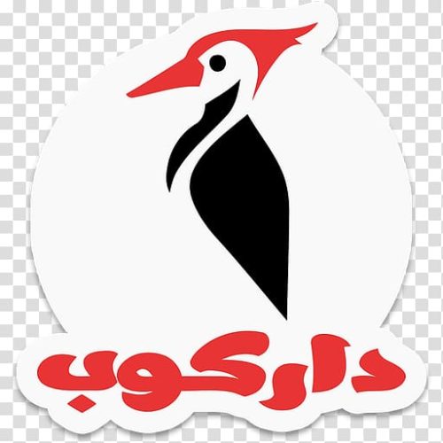 کار در کافه دارکوب (سالن کاری و غیره)