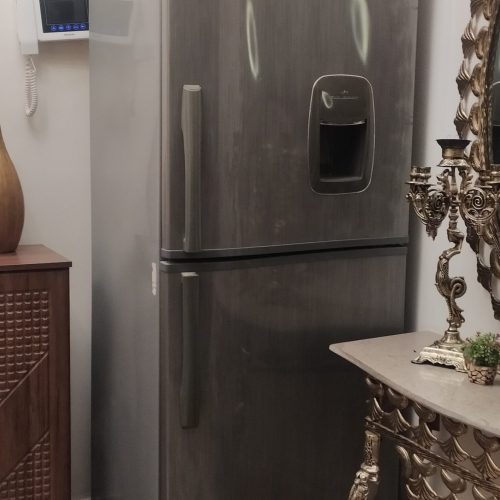 یخچال فریزر