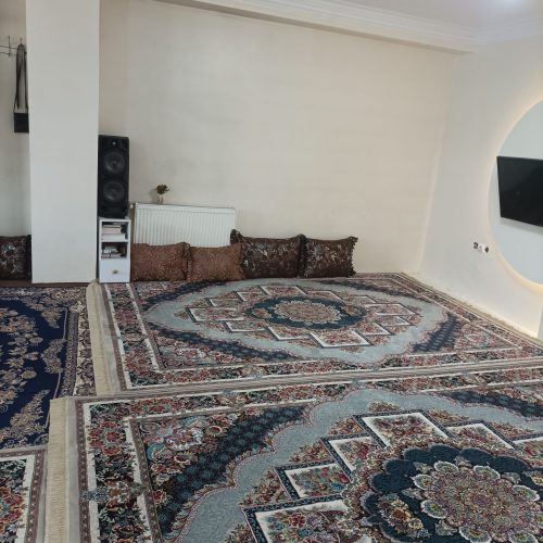 یک واحدی آپارتمان 75 متری تهران شهرری