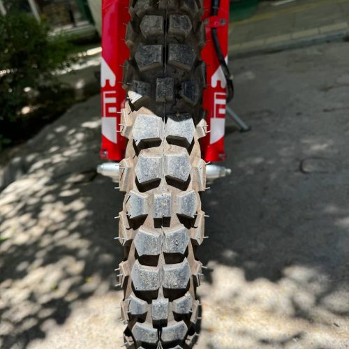 موتور تریل کویرT2