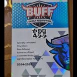 محافظ صفحه مارک Buff برای گوشی a55وa35