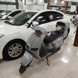 موتور وسپا 150 و سالم قیمت 93 مدل 1401