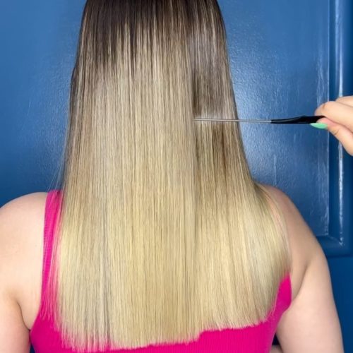 احیا و صافی تخصصی مو