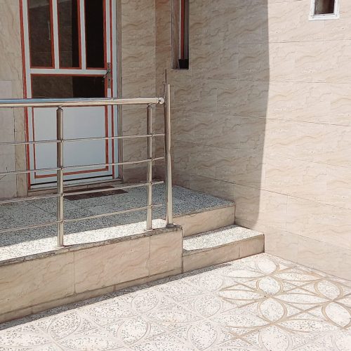 خانه ویلایی روستای محمدآباد