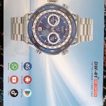 ساعت هوشمند telzeal