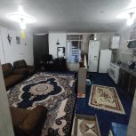 رهن و اجاره منزل ویلایی دو خواب کرونی