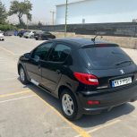 207 پانوراما