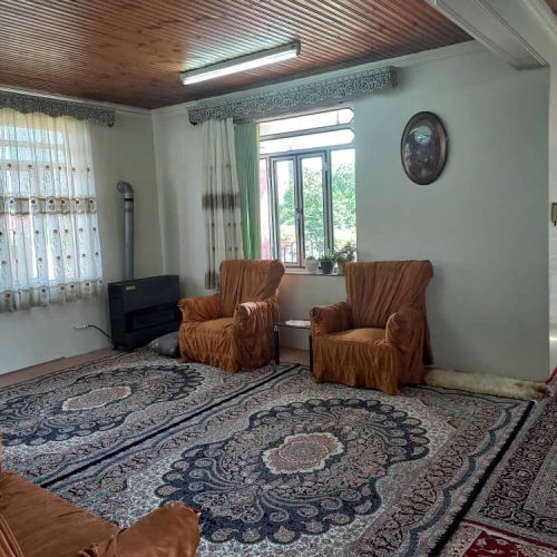 اجاره خانه ویلایی ا