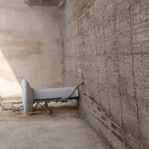 ۸۵ متر همکف