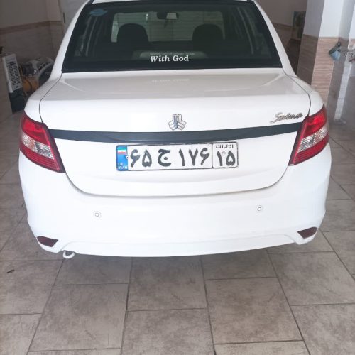 ساینا مدل 99 sx