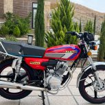 موتور سیکلت