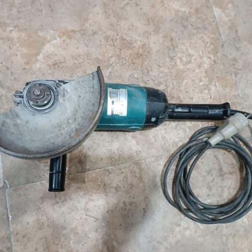 سلام ب شما دوستان یک عدد دستگاه فرز دارم سالمه لازم شد براتون