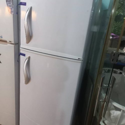 فروش یخچال فریزر نو زیر قیمت کارخانه