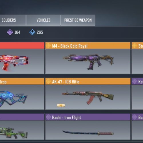 اکانت کالاف دیوتی