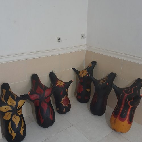 نی انبان