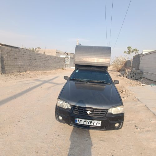 فروش آریسان 2