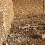 زمین دراوغلی