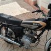 موتورسیکلت کویر150