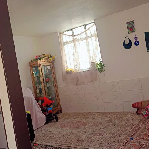 خانه ویلایی 80متری دربست درشهر قدس