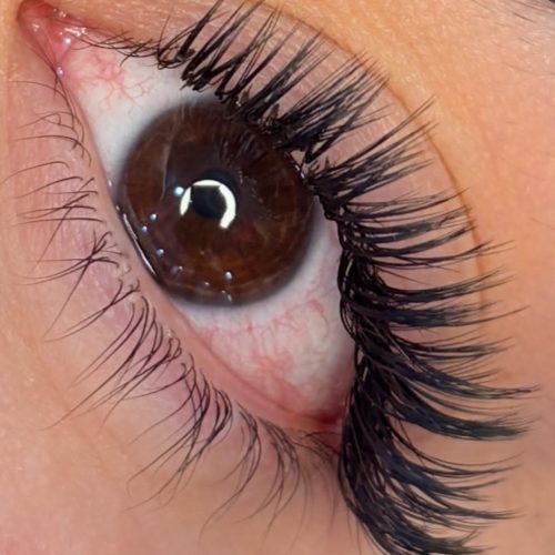 کاشت مژه_لیفت ابرو_لیفت مژه