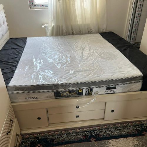 سرویس خواب ام دی اف