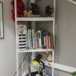 تخت میز دار