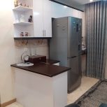 کابینت تمیز