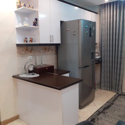 کابینت تمیز