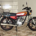 هوندا 200کویر