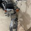 هوندا125 سی جی طرح نامی