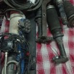 پنوماتیک تک موتوره