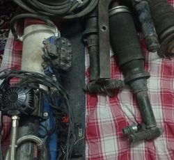 پنوماتیک تک موتوره