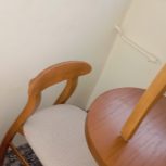 میز ناهار خوری دو نفره