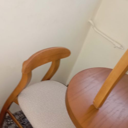 میز ناهار خوری دو نفره