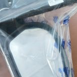 آیینه بغل ساینا اس