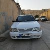 پراید 132 مدل 91