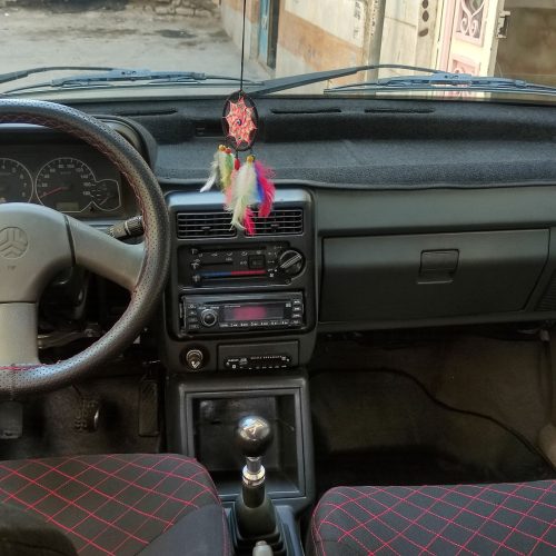 پراید دوگانه دستی ترتمیز