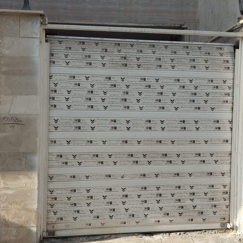 فروش خانه ویلایی دوطبقه