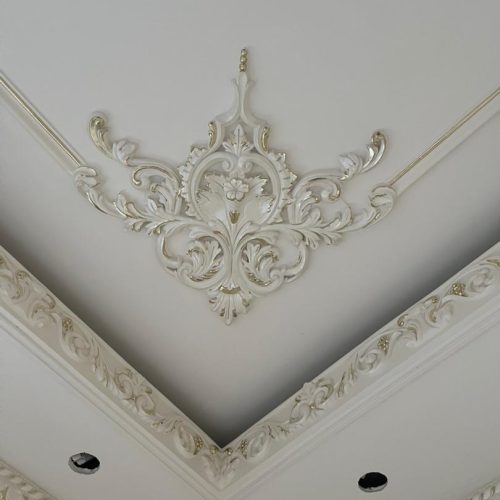 پتینه ساختمان