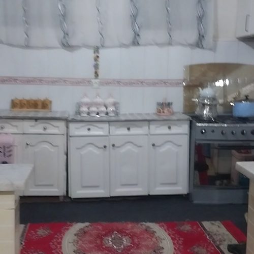 خانه ویلایی دربست 72 متری