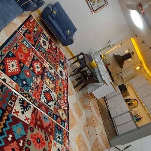 اجاره کوتاه مدت سویت مبله