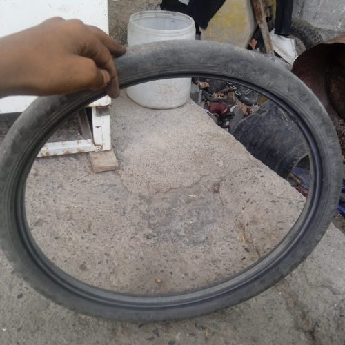 وسایل دوچرخه 20