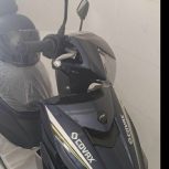 پاکشتی کواکس 150 سی سی