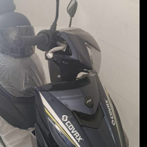 پاکشتی کواکس 150 سی سی