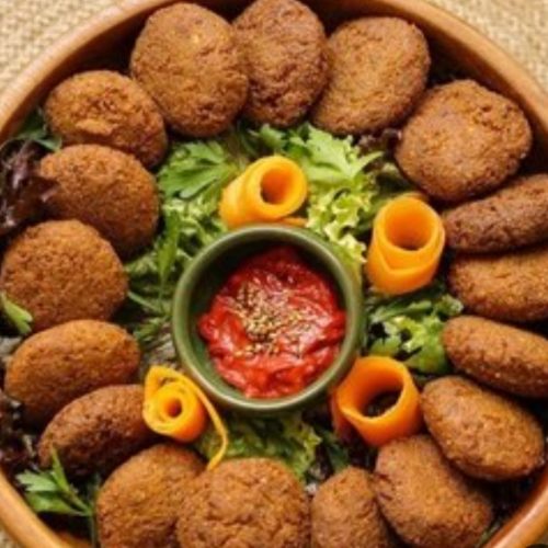 پخش مواد فست فود