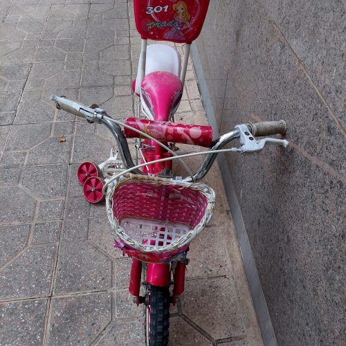 دوچرخه ی prada 12