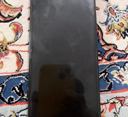 گوشی موبایل شیاعومی سالم و تمیز بدون خط و خش