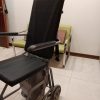 ویلچر برقی پله رو